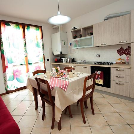 Guest House Onde Chiare Reggio nell'Emilia Exterior foto