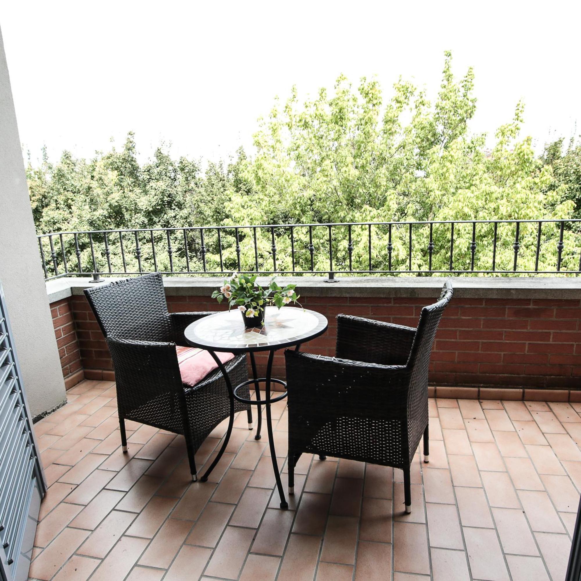 Guest House Onde Chiare Reggio nell'Emilia Exterior foto