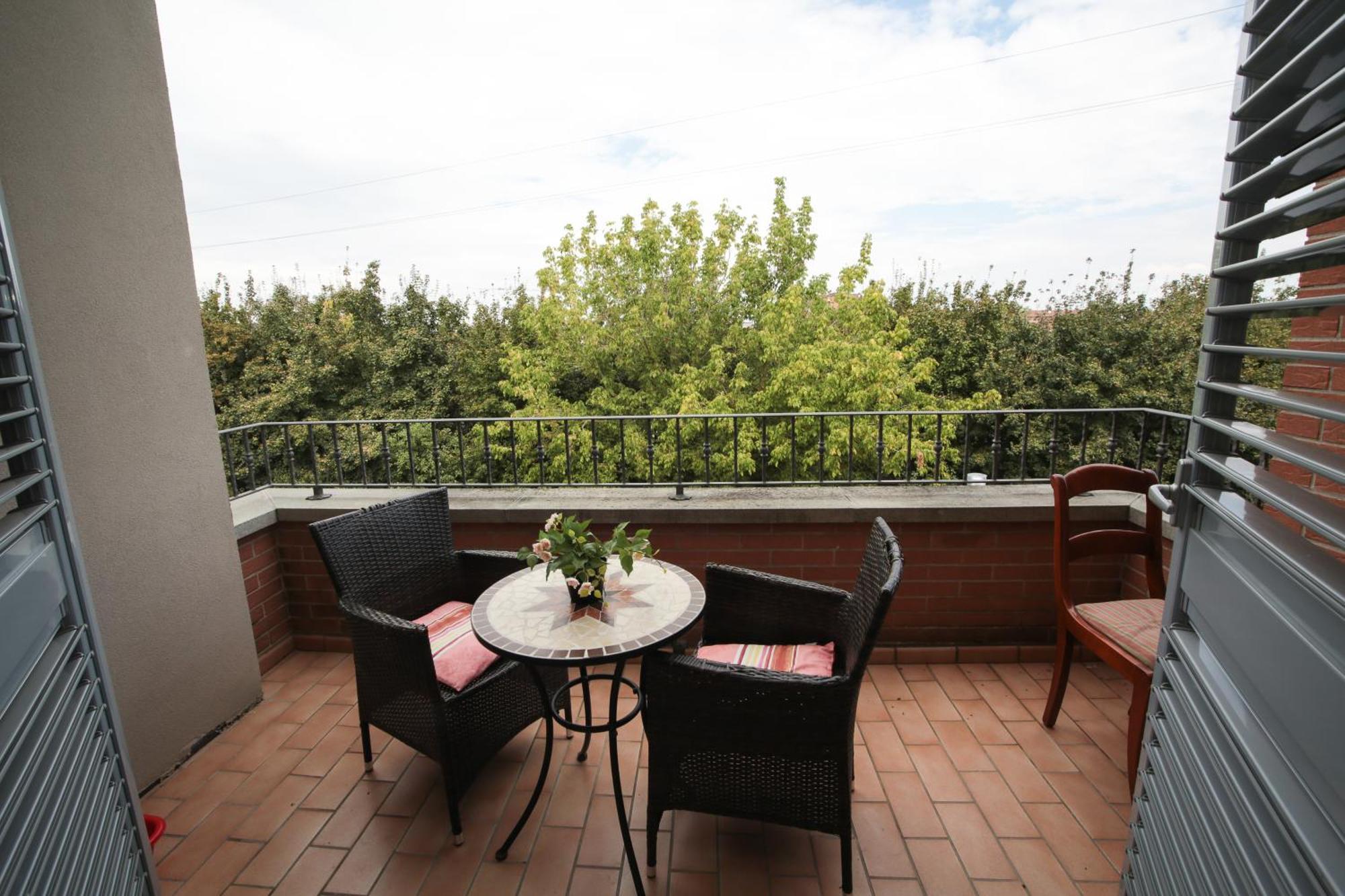 Guest House Onde Chiare Reggio nell'Emilia Exterior foto